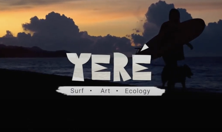 Yeré