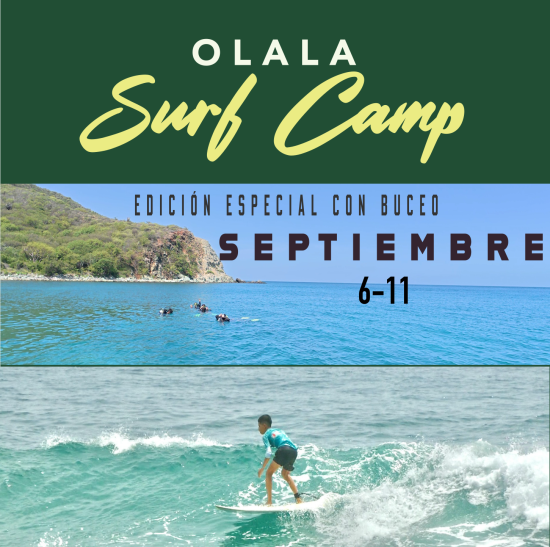 CAMP BUCEO 2026 CAMP BUCEO 2026